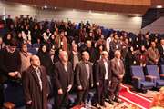 نوبت دوم ثبت نام اولیه و مصاحبه با داوطلبین تحصیل در پردیس بین الملل دانشگاه انجام شد